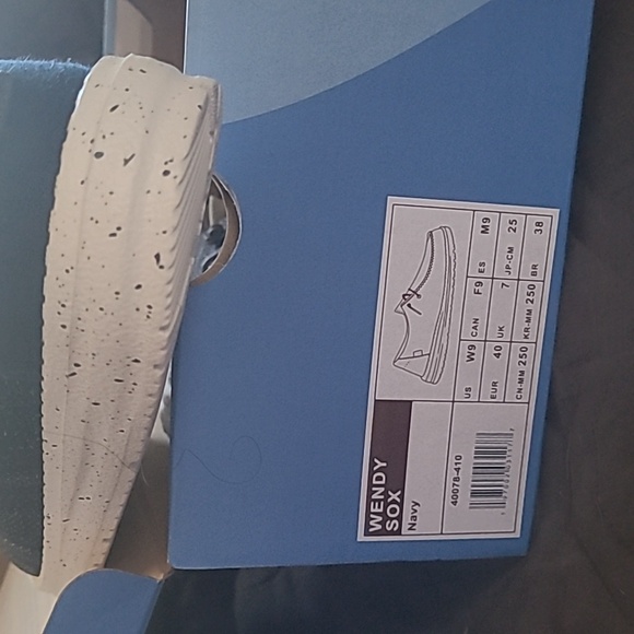 Hey Dudes Wendy Sox - Picture 2 of 5